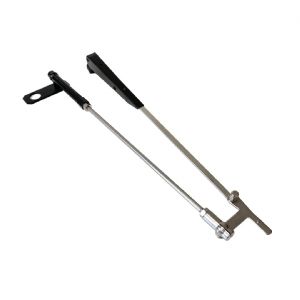  C Quip Adjustable Parallel (Pantographic) Arms 305mm-350mm (click for enlarged image)